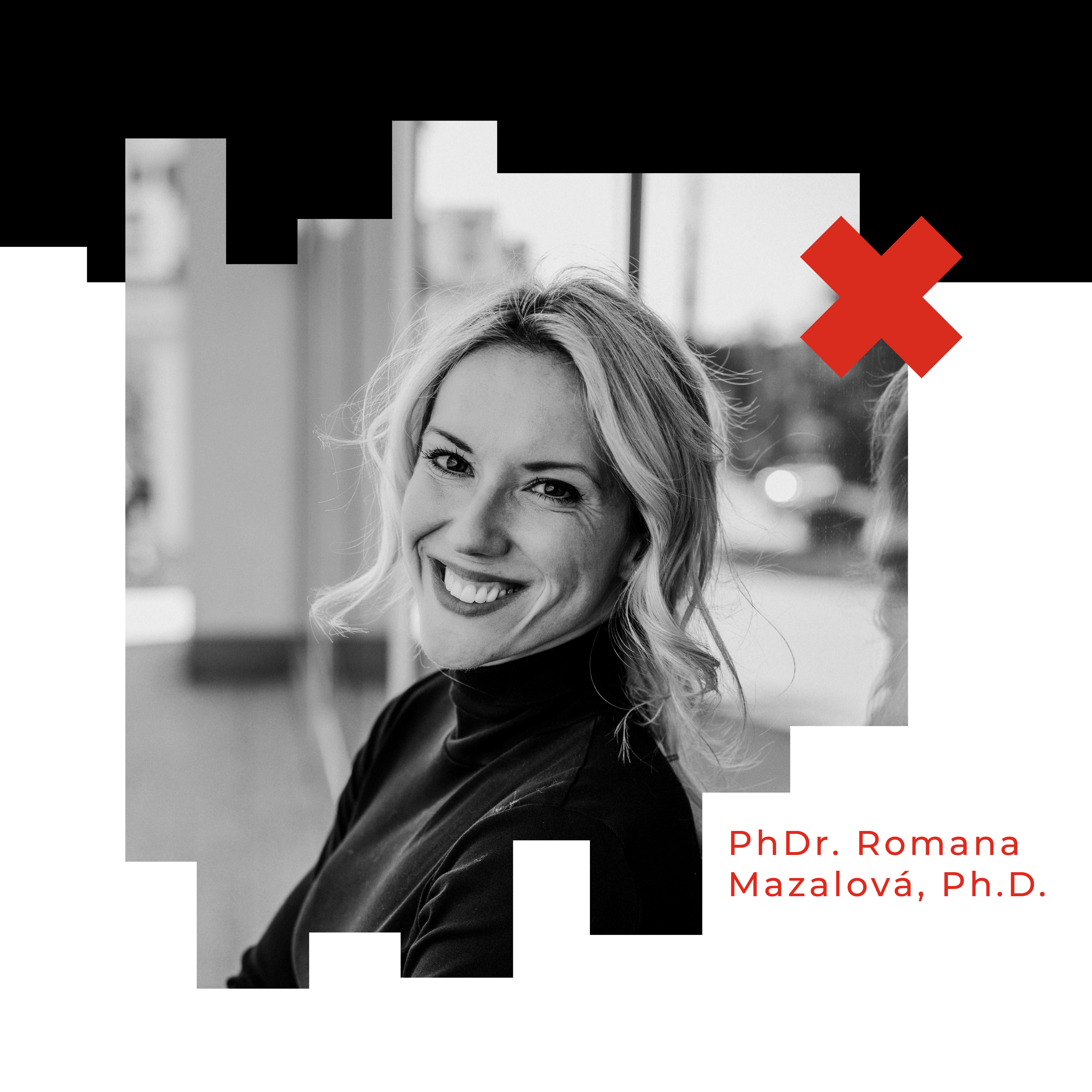 PhDr. Romana Mazalová, Ph.D.