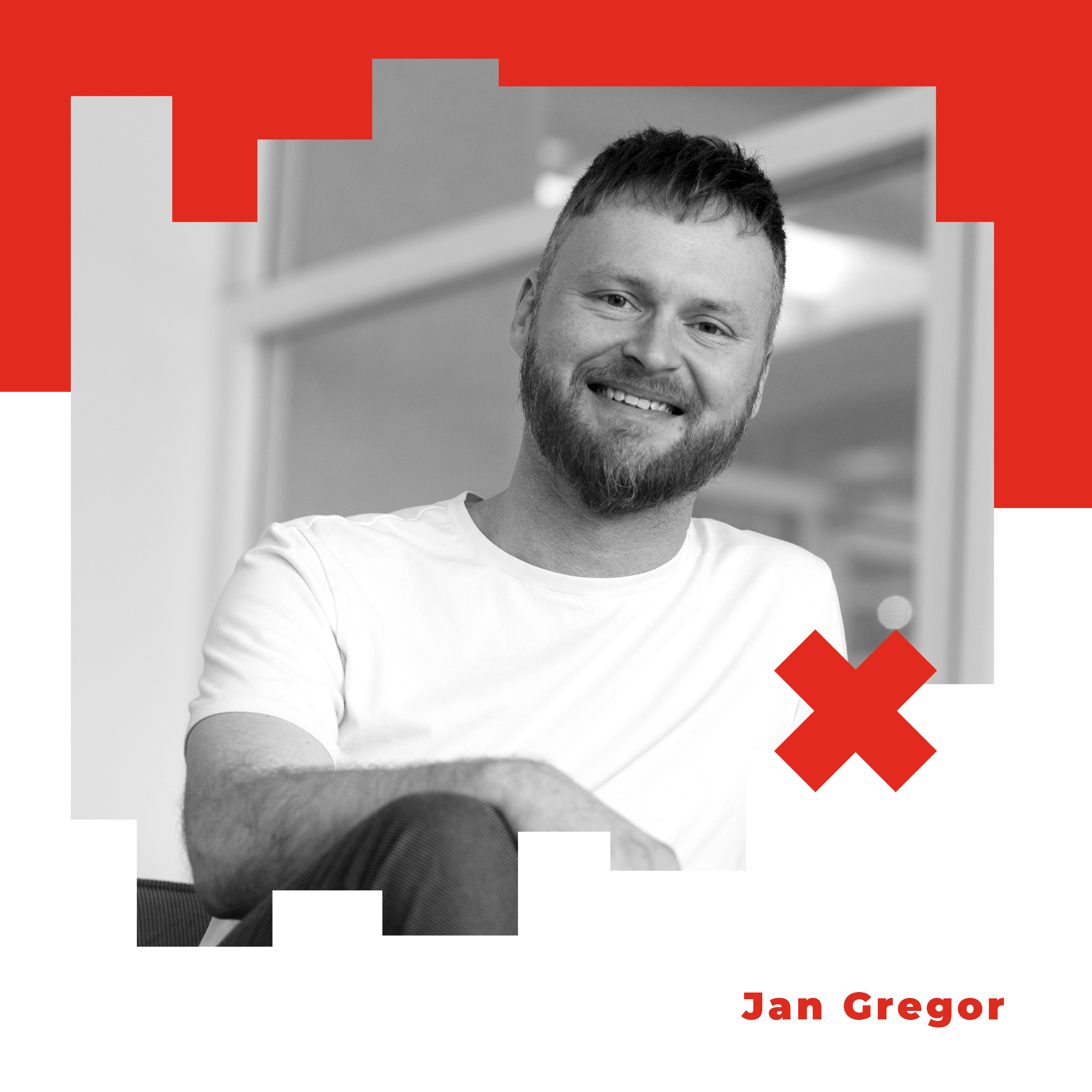 Jan Gregor