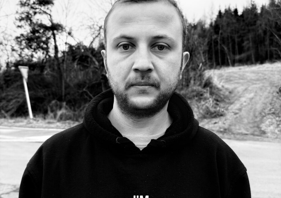 Matouš Bláha