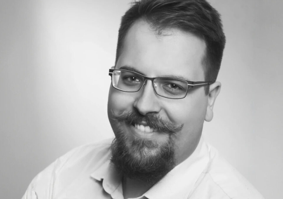 Jakub Harašta